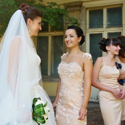 Sessione fotografica - Фотосесия